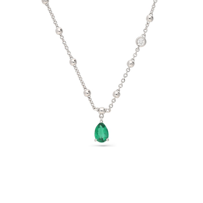 Crivelli Ожерелье W81390805 | GRENARDI