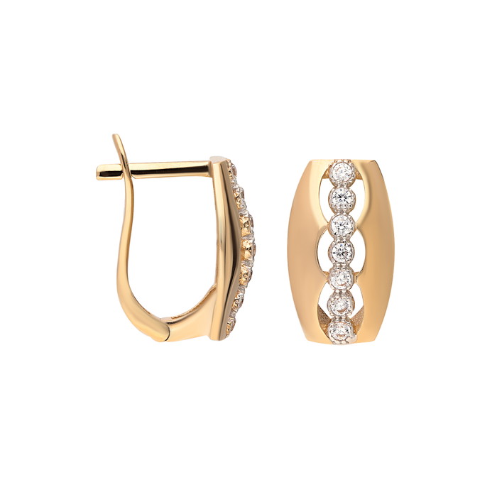 Grenardi Auskari W57012183 | GRENARDI