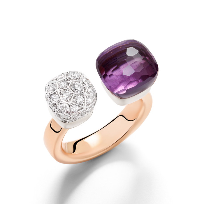 Pomellato Žiedas W85364737 | GRENARDI