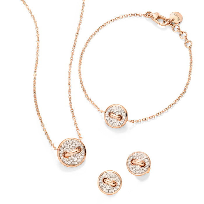 Pomellato Vėrinys  W69752733 | GRENARDI