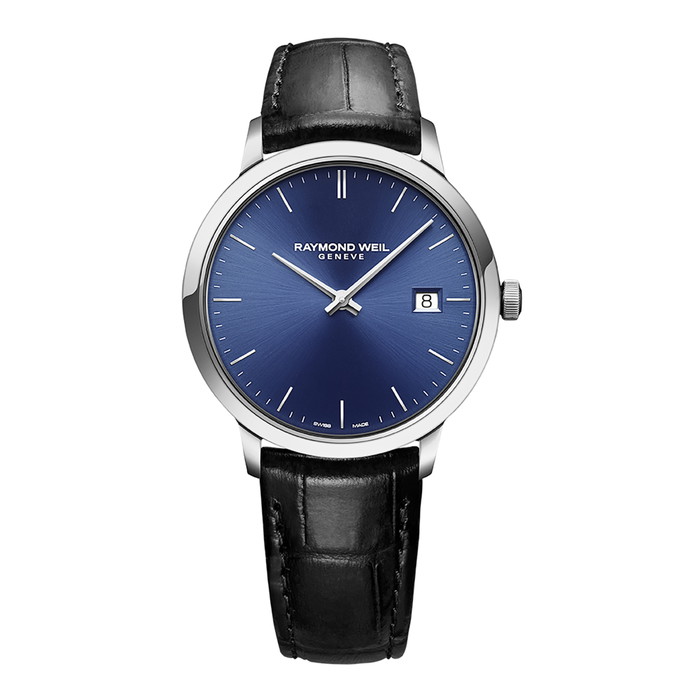 Raymond Weil Pulkstenis W68014332 | GRENARDI
