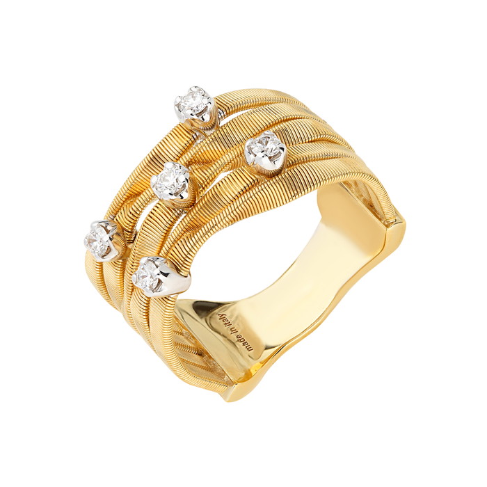 Marco Bicego Gredzens W22112474 | GRENARDI