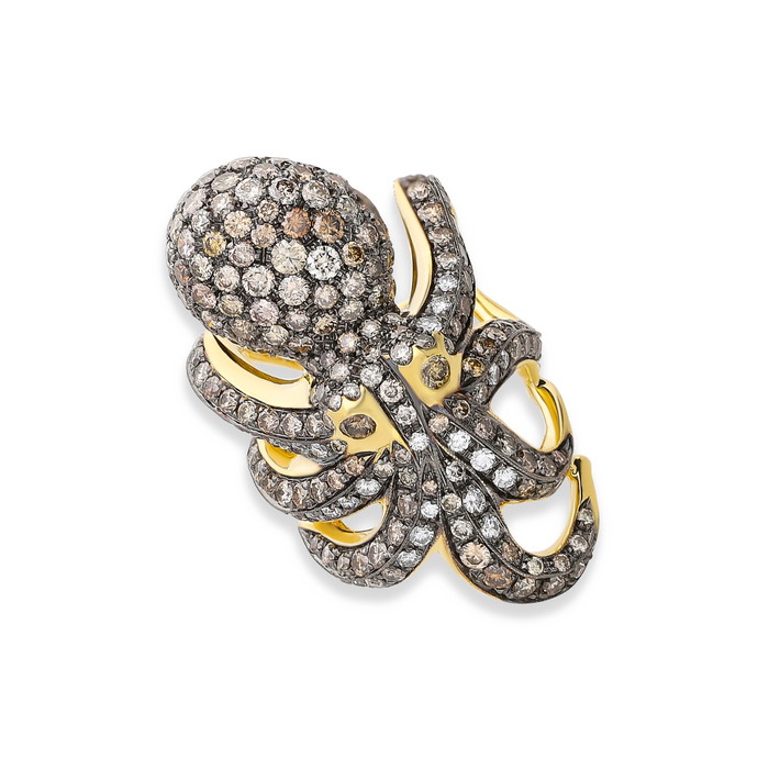 Roberto Coin Gredzens W70815528 | GRENARDI
