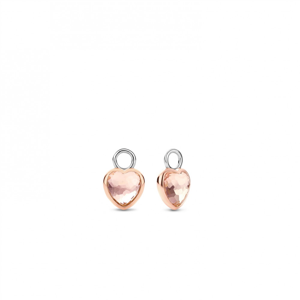 Ti Sento Auskari W74068236 | GOLDLIGHT