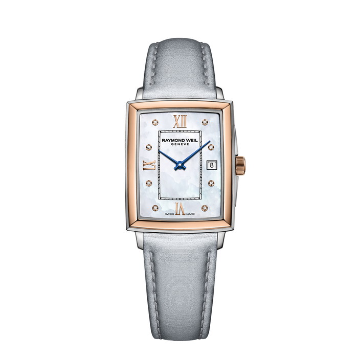 Raymond Weil Pulkstenis W68014654 | GRENARDI