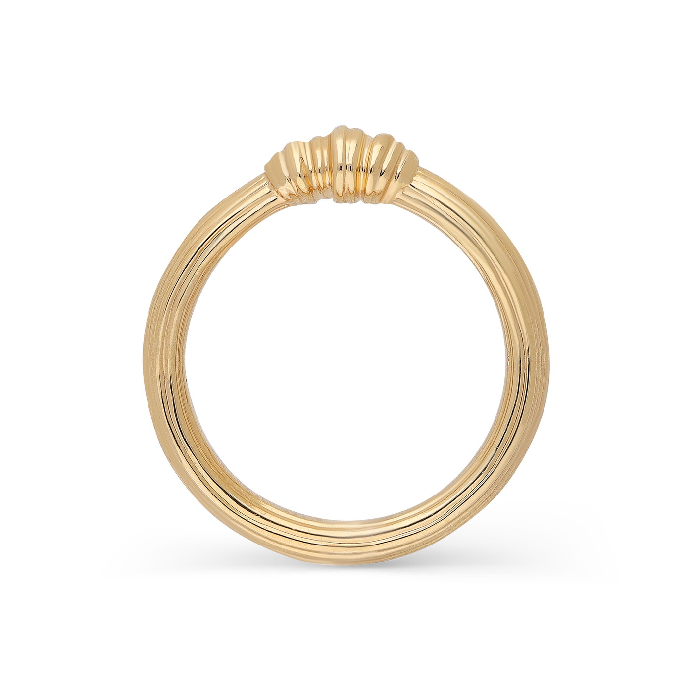  Gredzens W78729024 | GOLDLIGHT