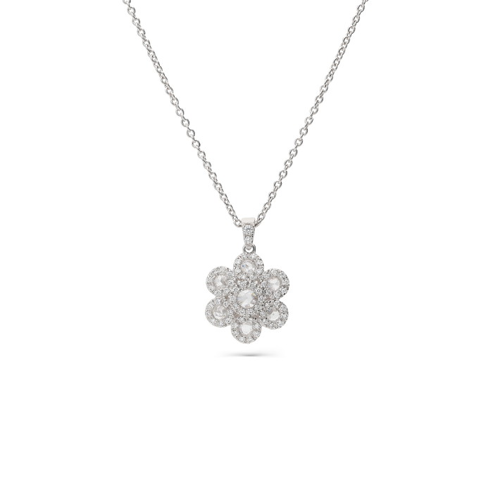 Leo Pizzo Necklace W72695750 | GRENARDI