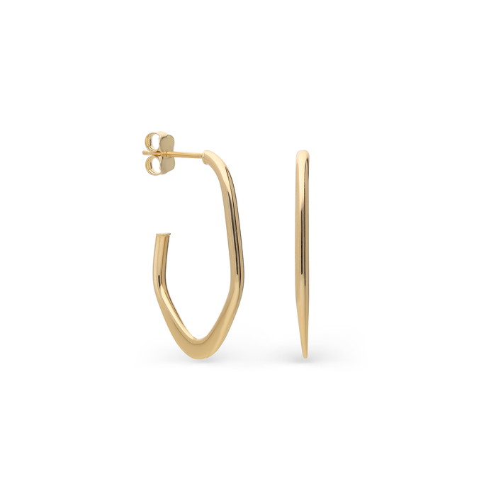 Zoye Auskarai W72043455 | GRENARDI