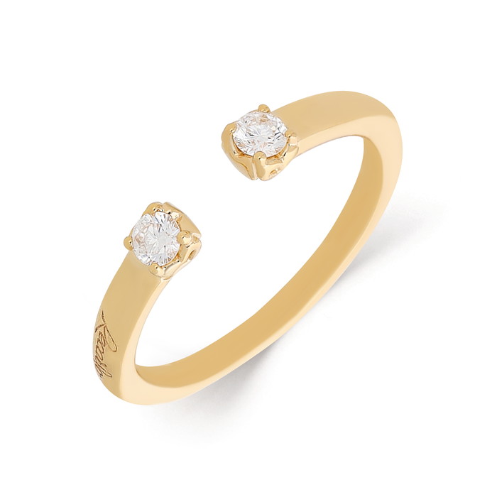 Recarlo Prsteny W80129382 | GRENARDI