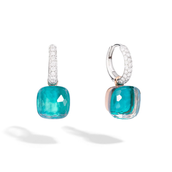 Pomellato Auskari W63918986 | GRENARDI