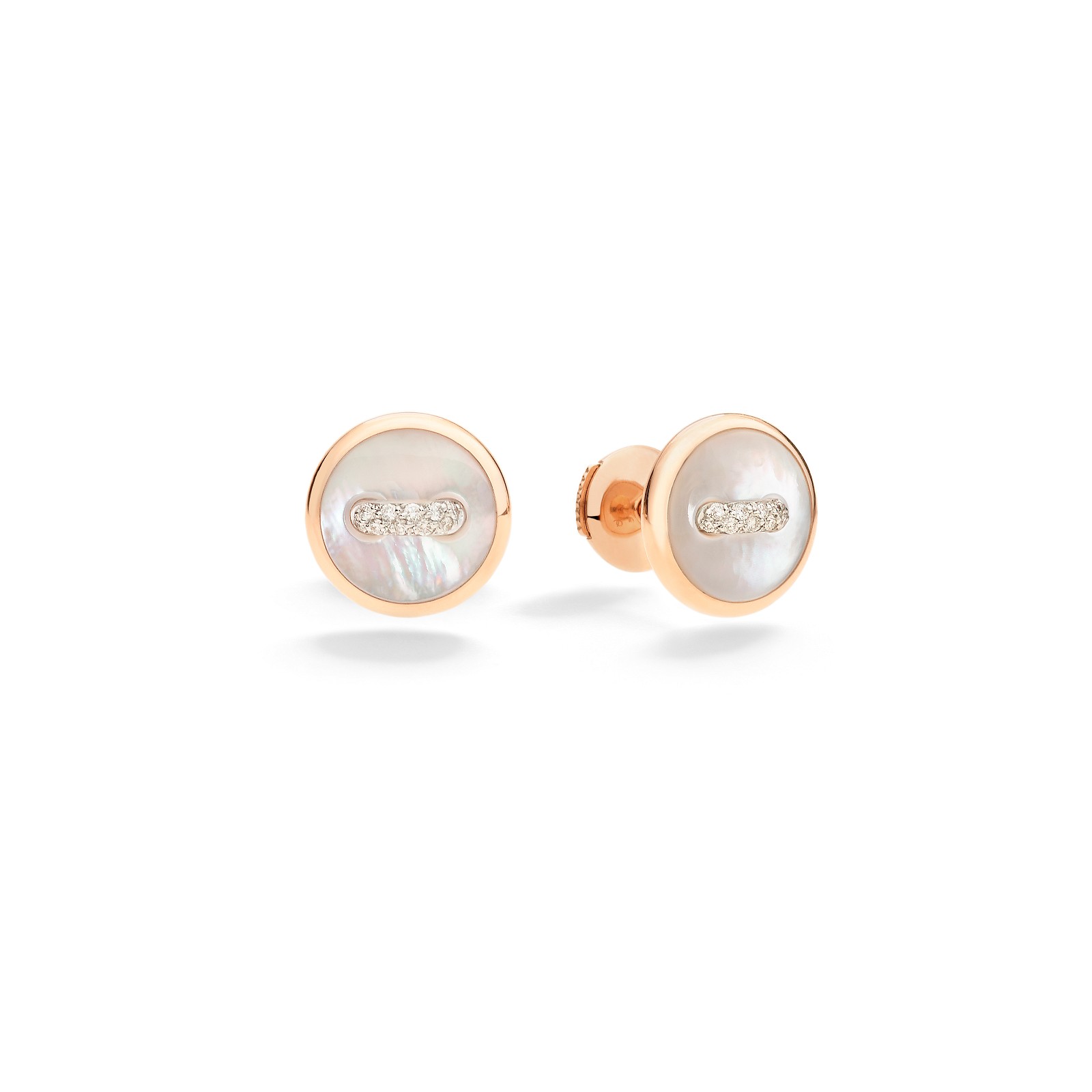 Pomellato Earrings W69470011