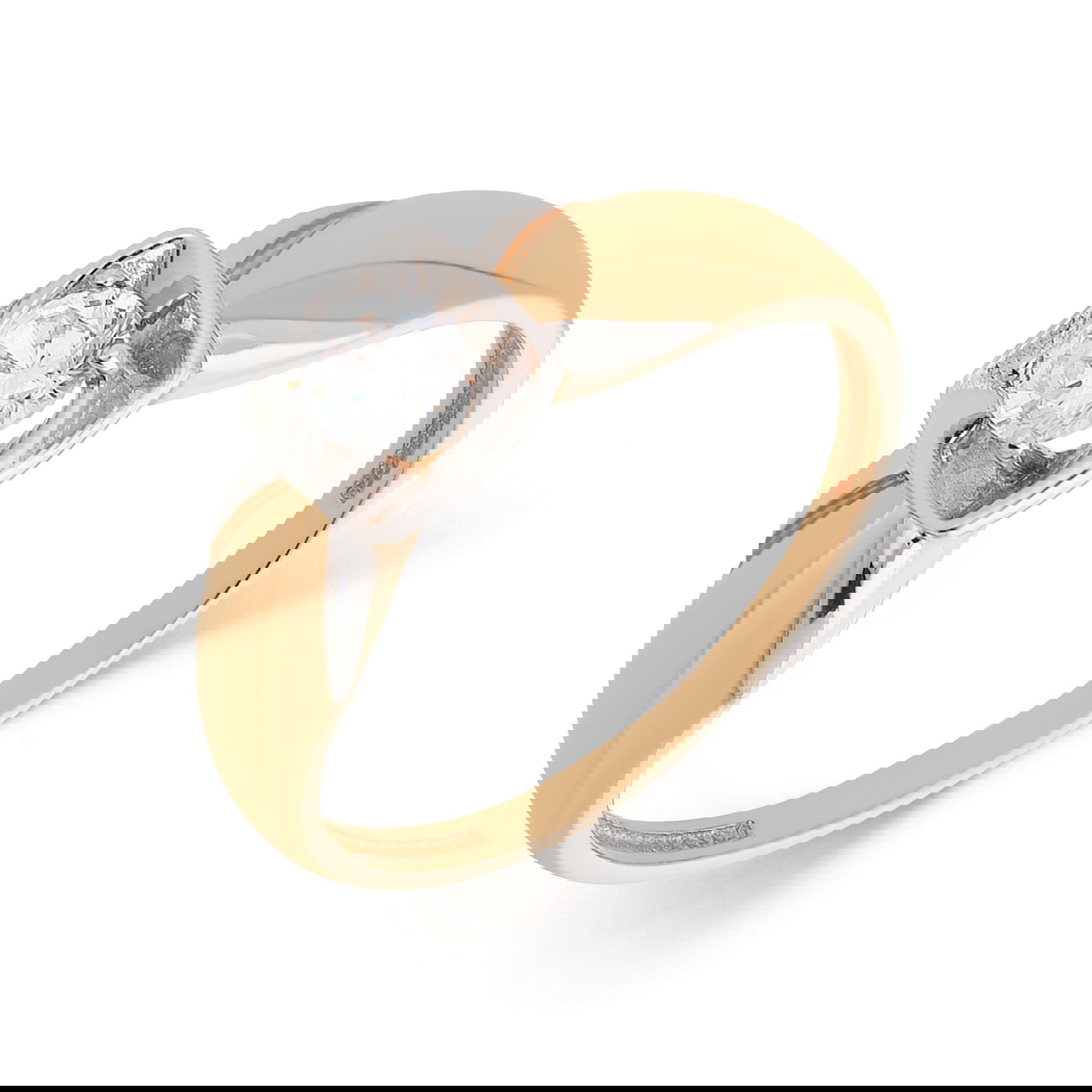 GOLDLIGHT Gredzens W74055404 | GOLDLIGHT