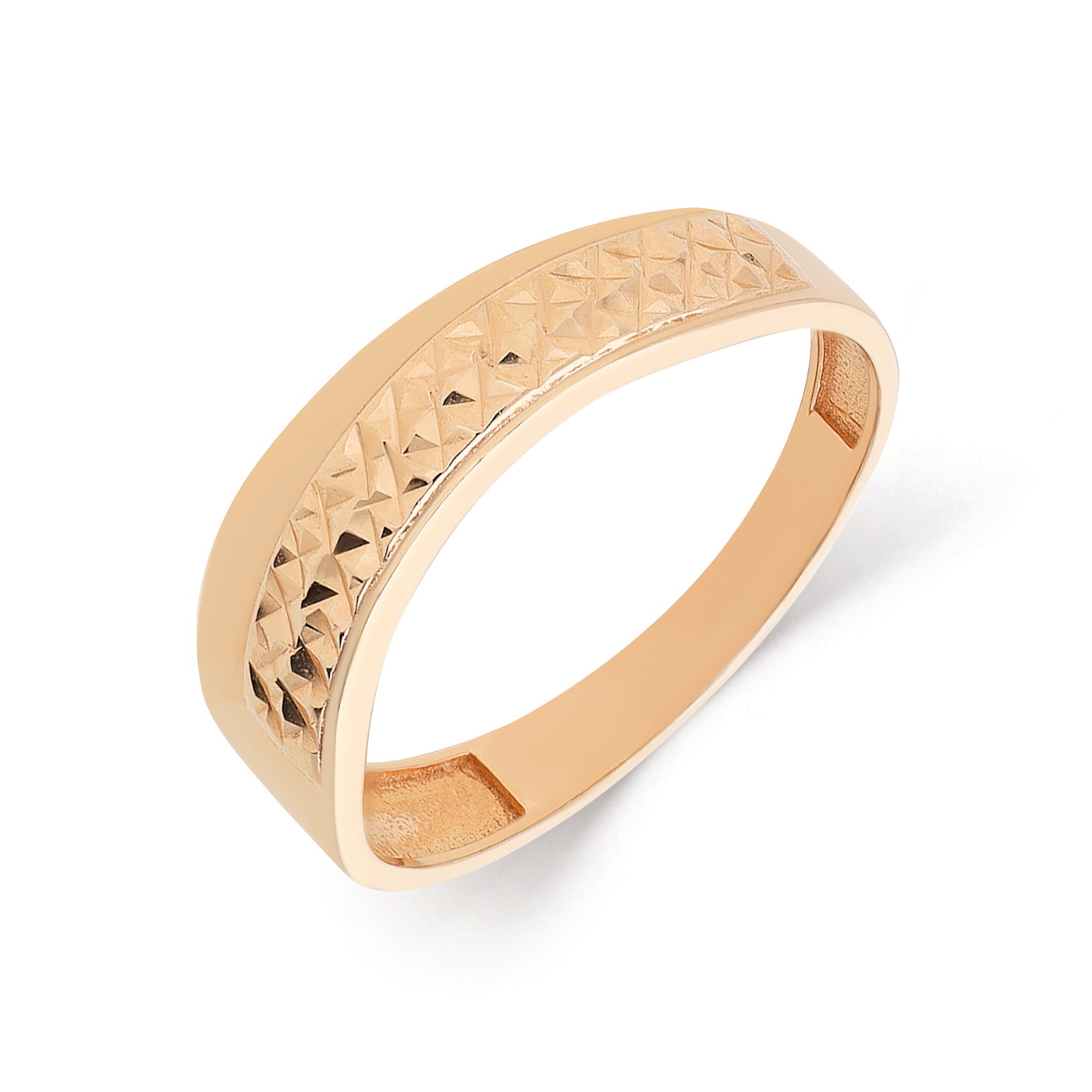 GOLDLIGHT Кольцо W74047344 | GOLDLIGHT