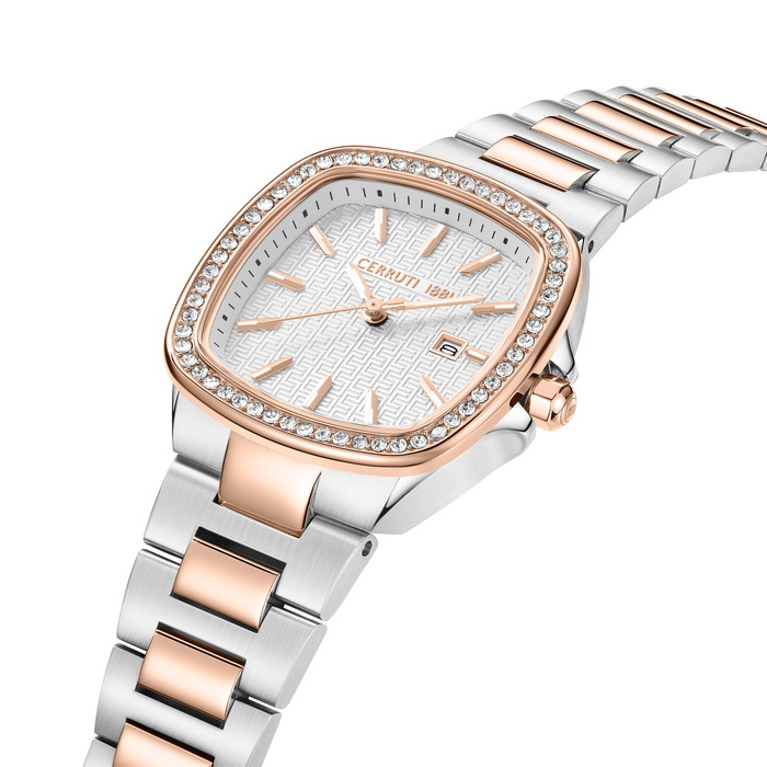 Cerruti 1881 Pulkstenis W70424777 | GRENARDI