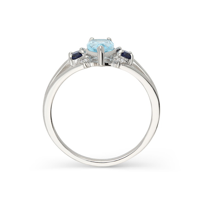 Grenardi Gredzens W61293128 | GRENARDI