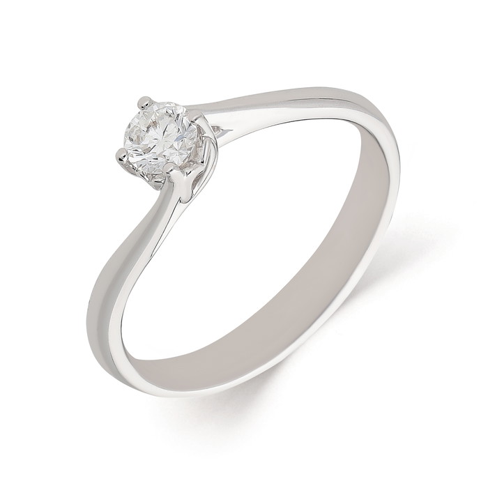 Recarlo Ring W77065010 | GRENARDI
