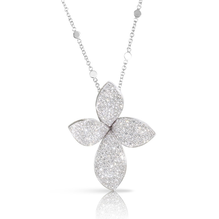 Pasquale Bruni Necklace W86039589 | GRENARDI