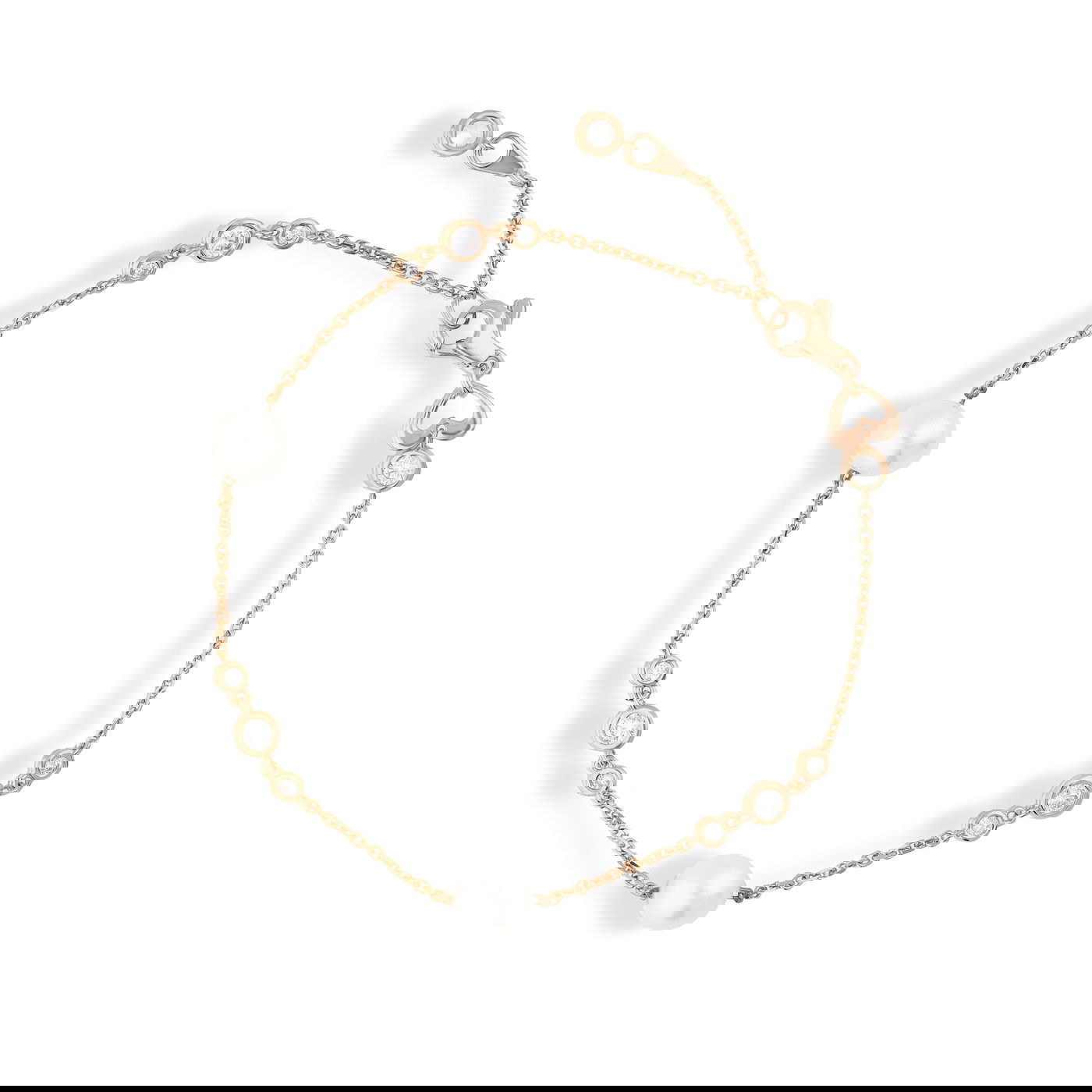 GOLDLIGHT Браслет W82540317 | GOLDLIGHT