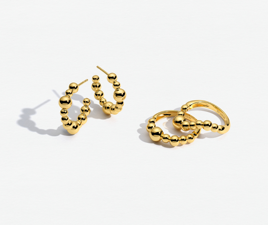 Sif Jakobs Auskari W85766706 | GOLDLIGHT