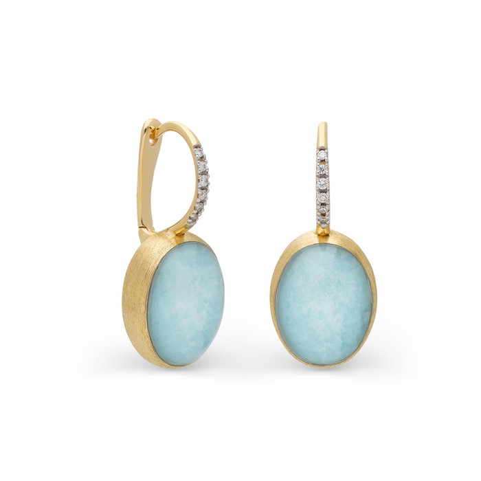 Nanis Earrings W80127855 | GRENARDI