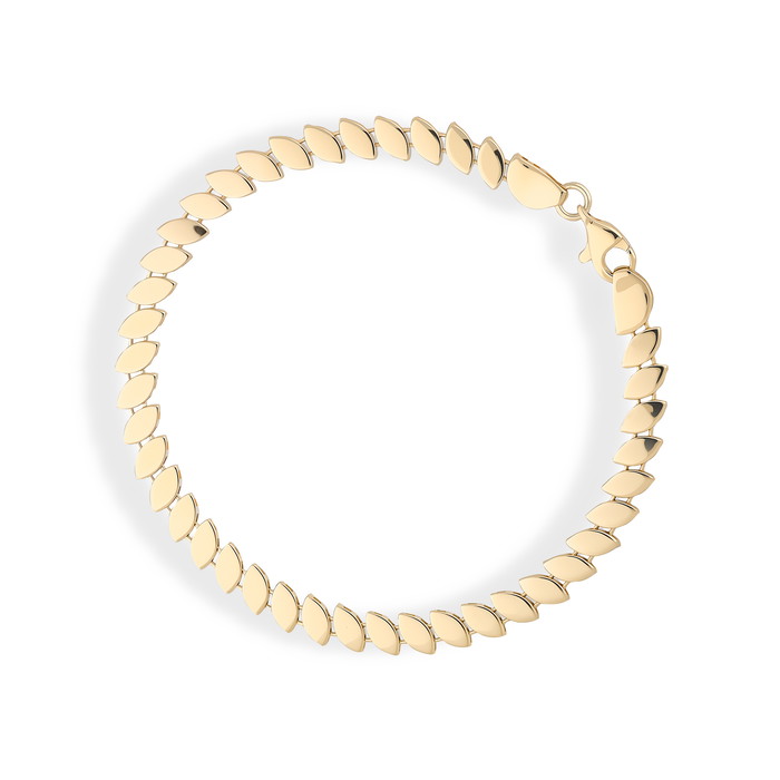 Zoye Браслет W84208754 | GRENARDI