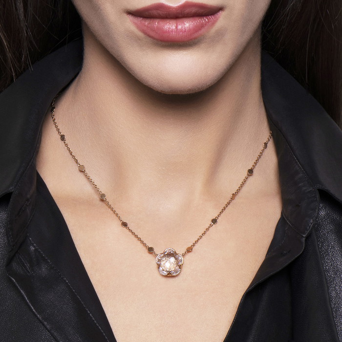 Pasquale Bruni Ожерелье W81275755 | GRENARDI