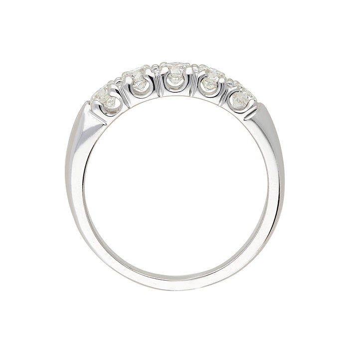 Giorgio Visconti Rings W60403280 | GRENARDI