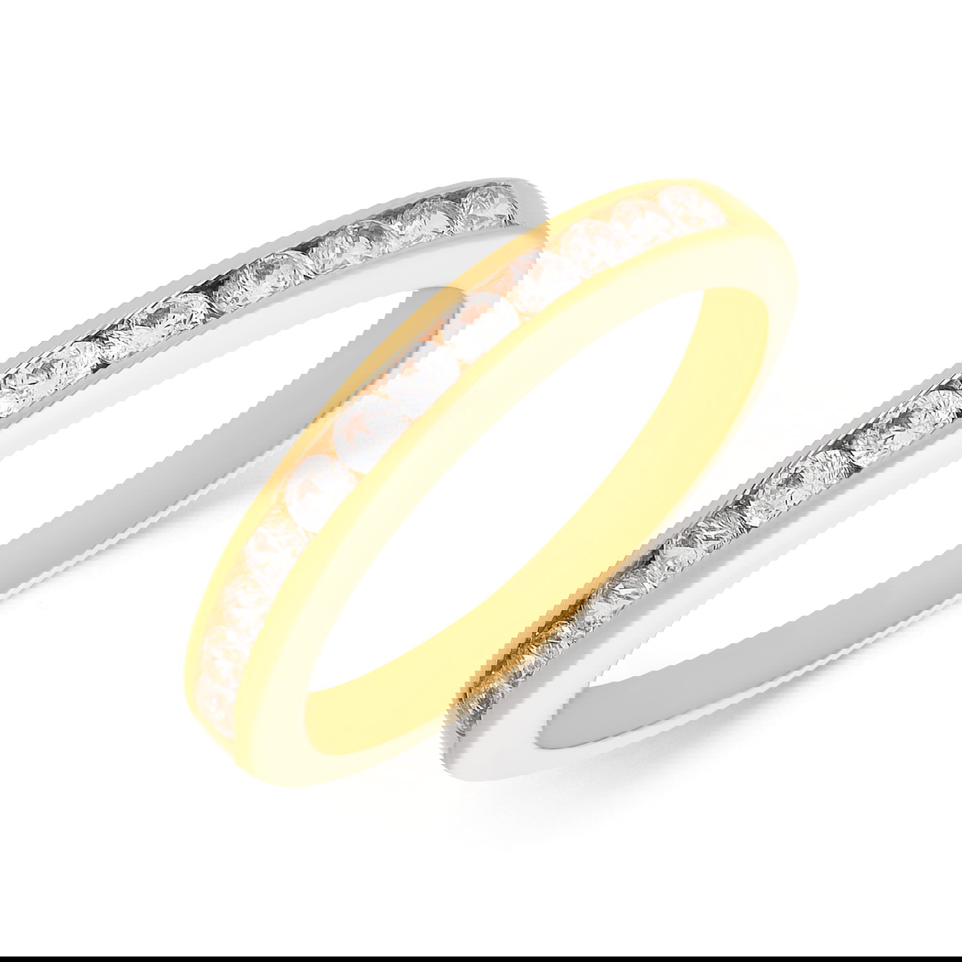  Gredzens W79351771 | GOLDLIGHT