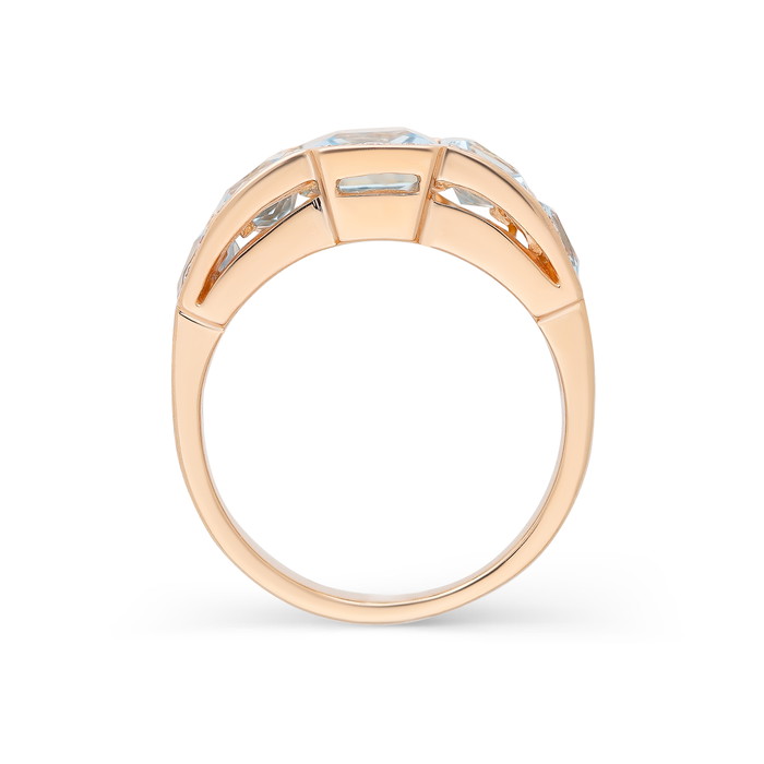 Moraglione Ring W79840224 | GRENARDI