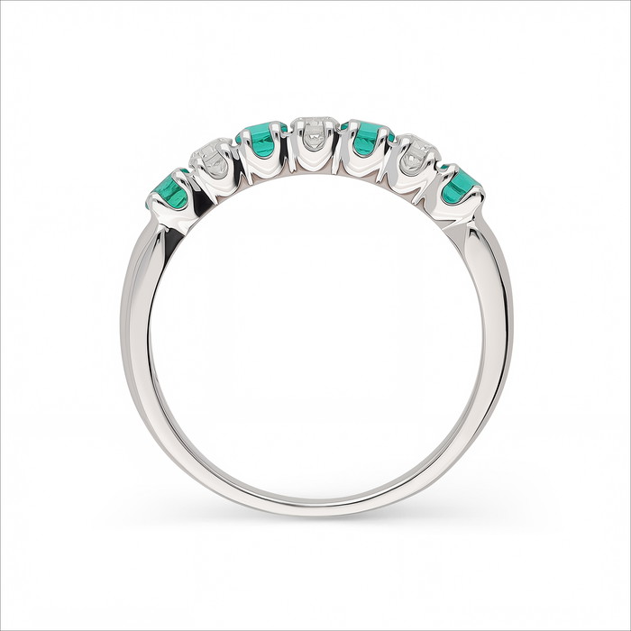 Giorgio Visconti Prsteny W84534217 | GRENARDI