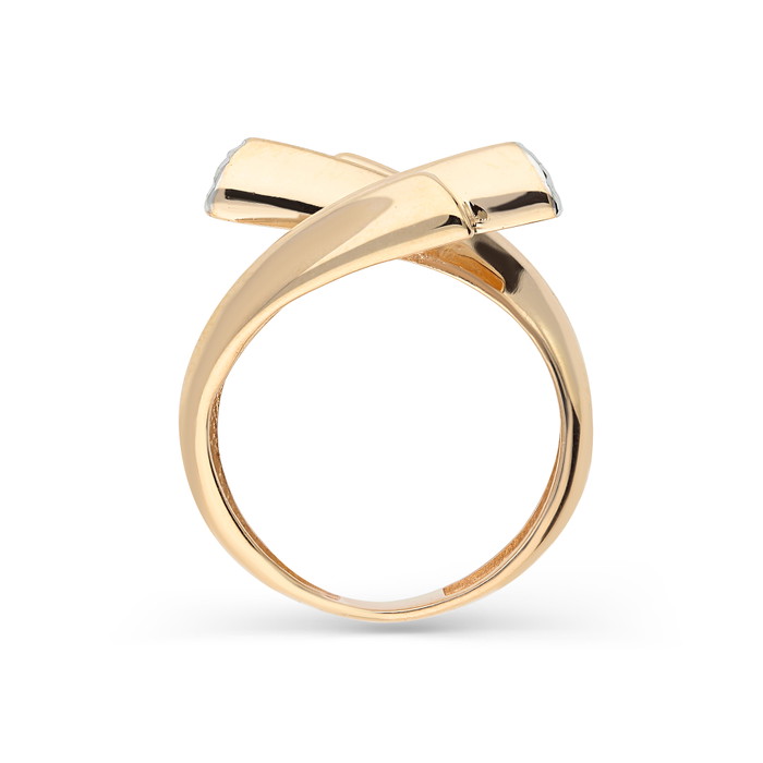 NINE Gredzens W59284001 | GRENARDI