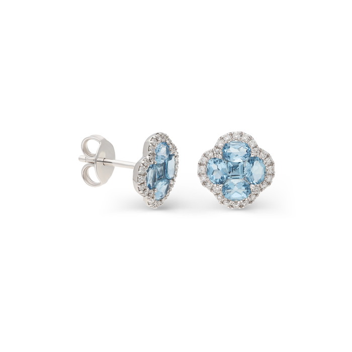 Spring by Spring Earrings W82421124 | GRENARDI