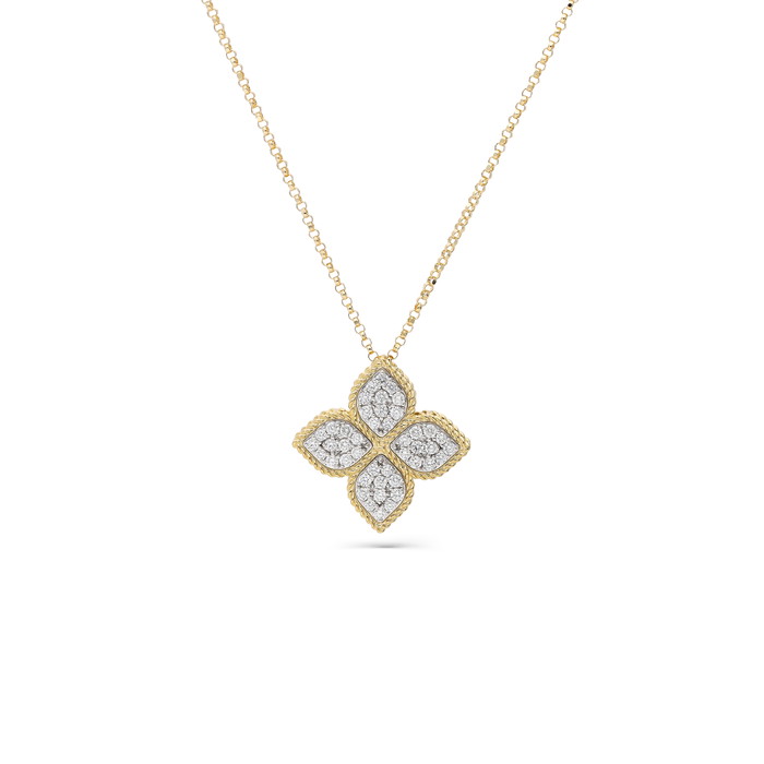 Roberto Coin Necklace W76379226 | GRENARDI