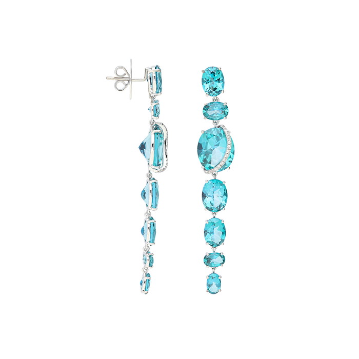 Brumani Auskari W62690890 | GRENARDI