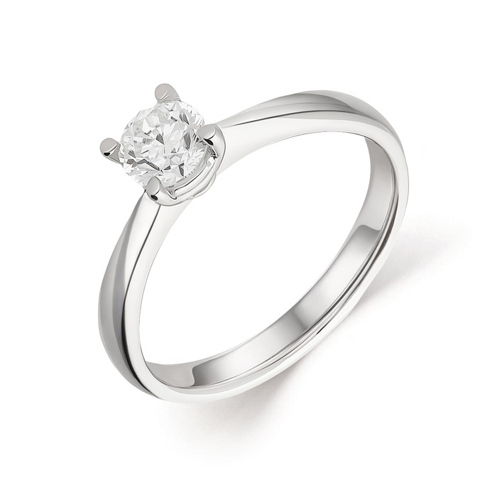 Due Ring W84973567 | GRENARDI