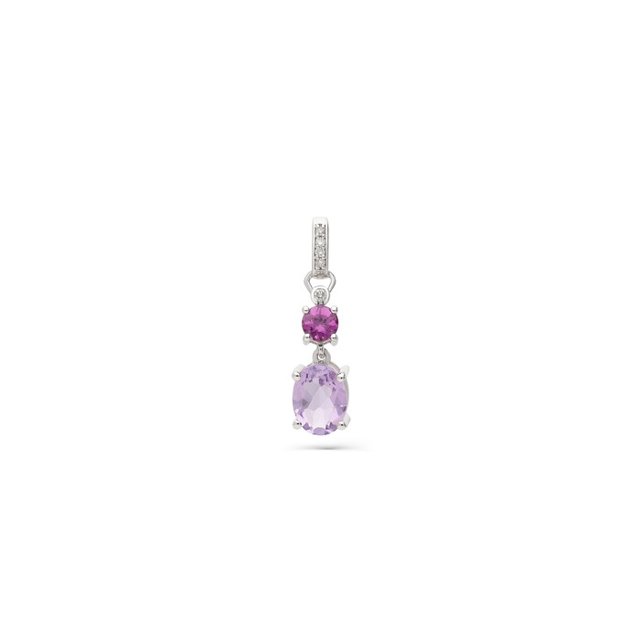 Colours Pendant W71495828 | GRENARDI