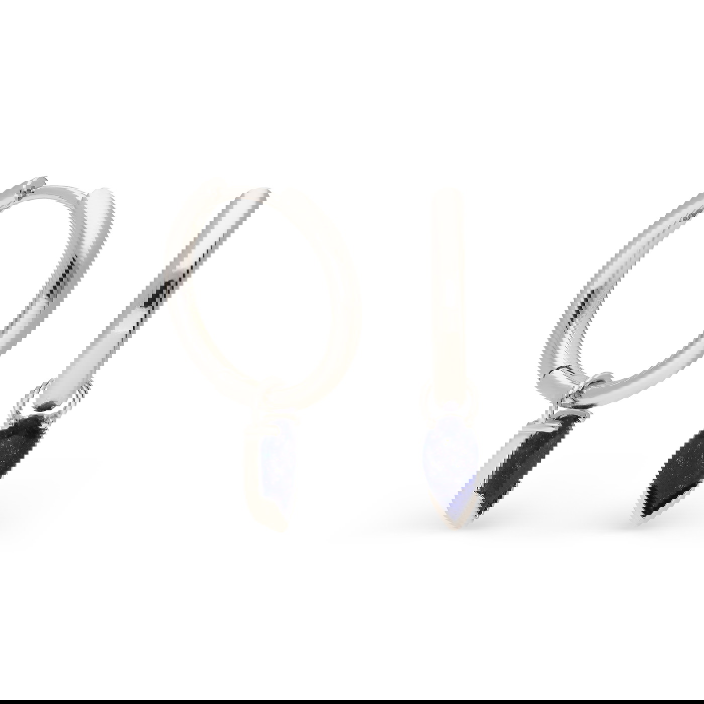 LUNA Auskari W81005595 | GOLDLIGHT