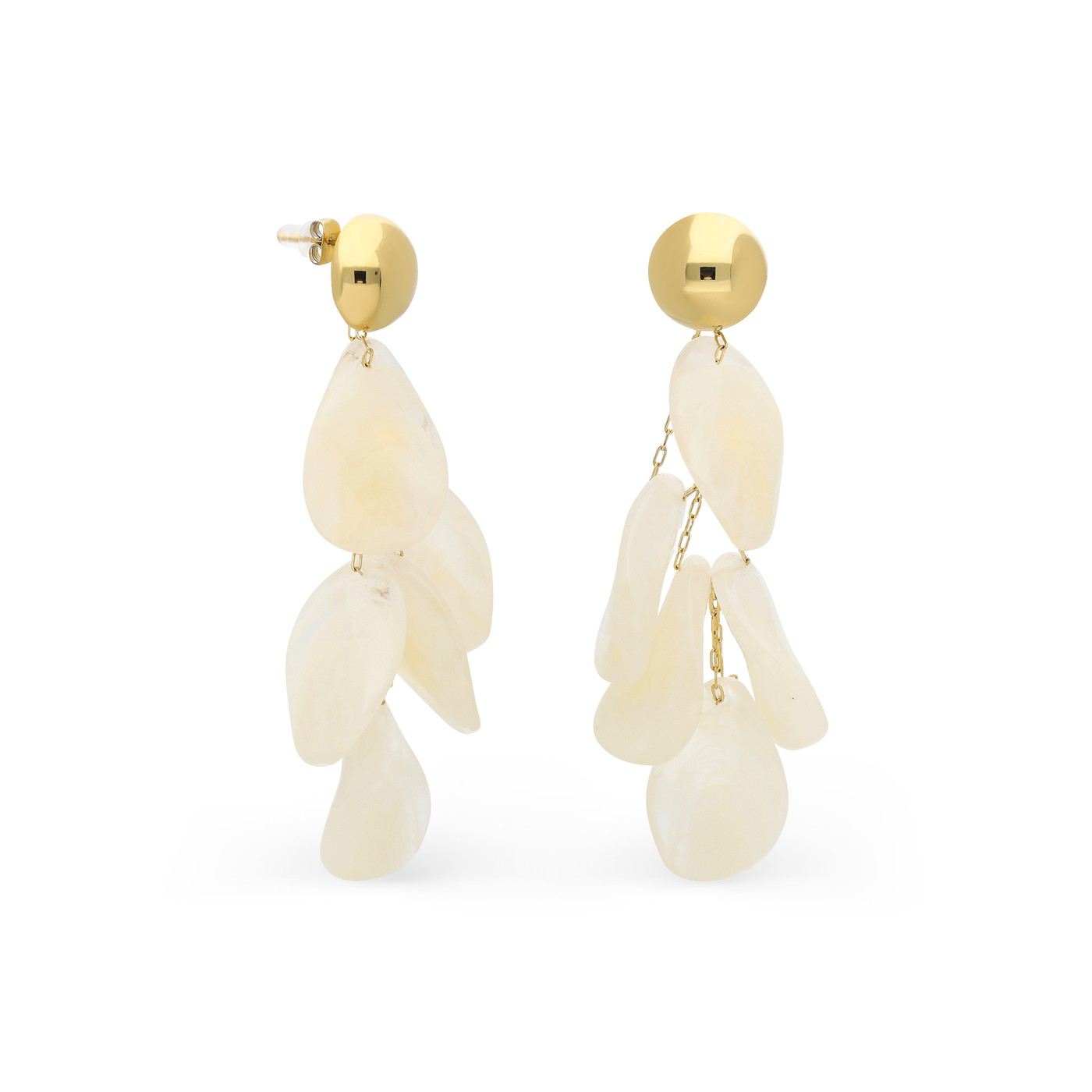 Zag Bijoux Auskari W79420078 | GOLDLIGHT