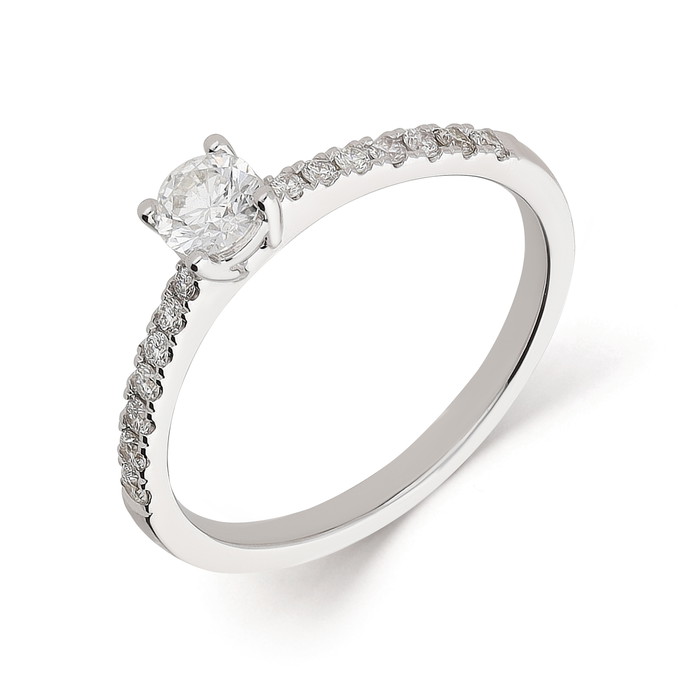 Due Žiedas W77400556 | GRENARDI