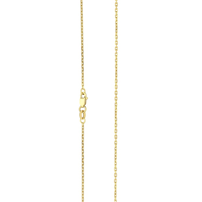 Grenardi Kakla ķēdīte W53305442 | GRENARDI