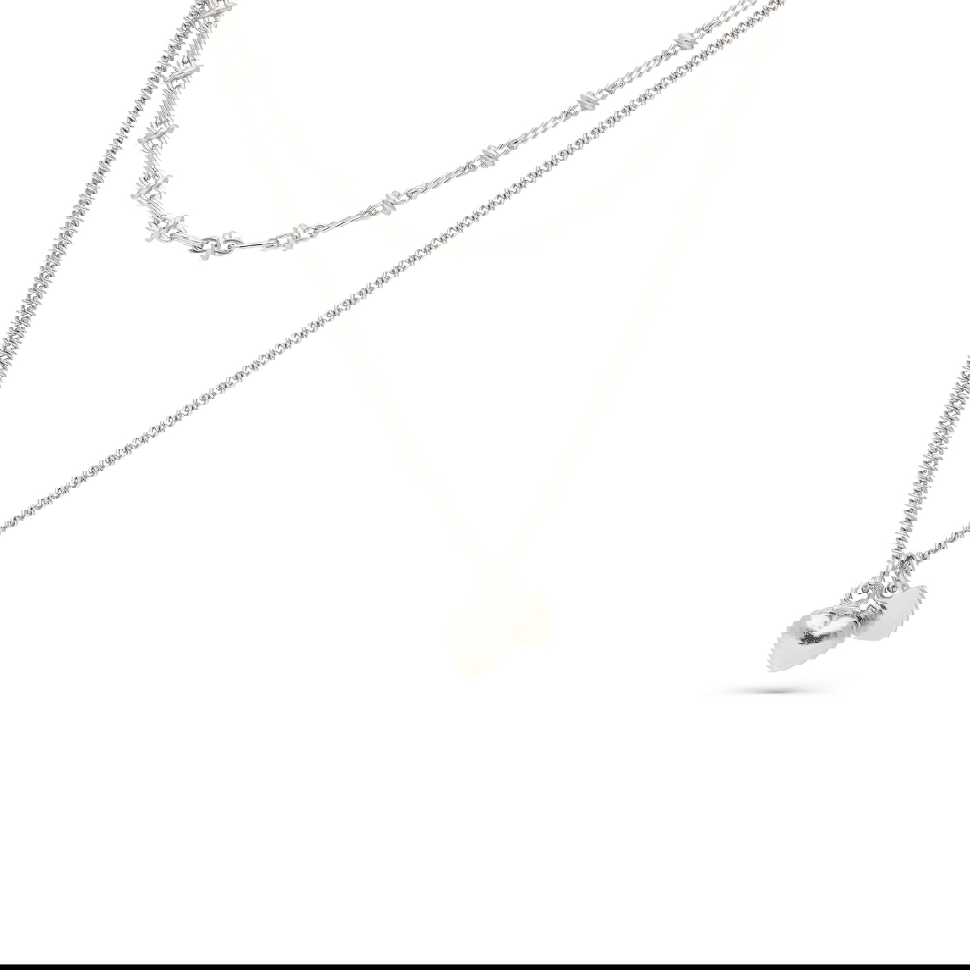 GOLDLIGHT Ожерелье W82233744 | GOLDLIGHT