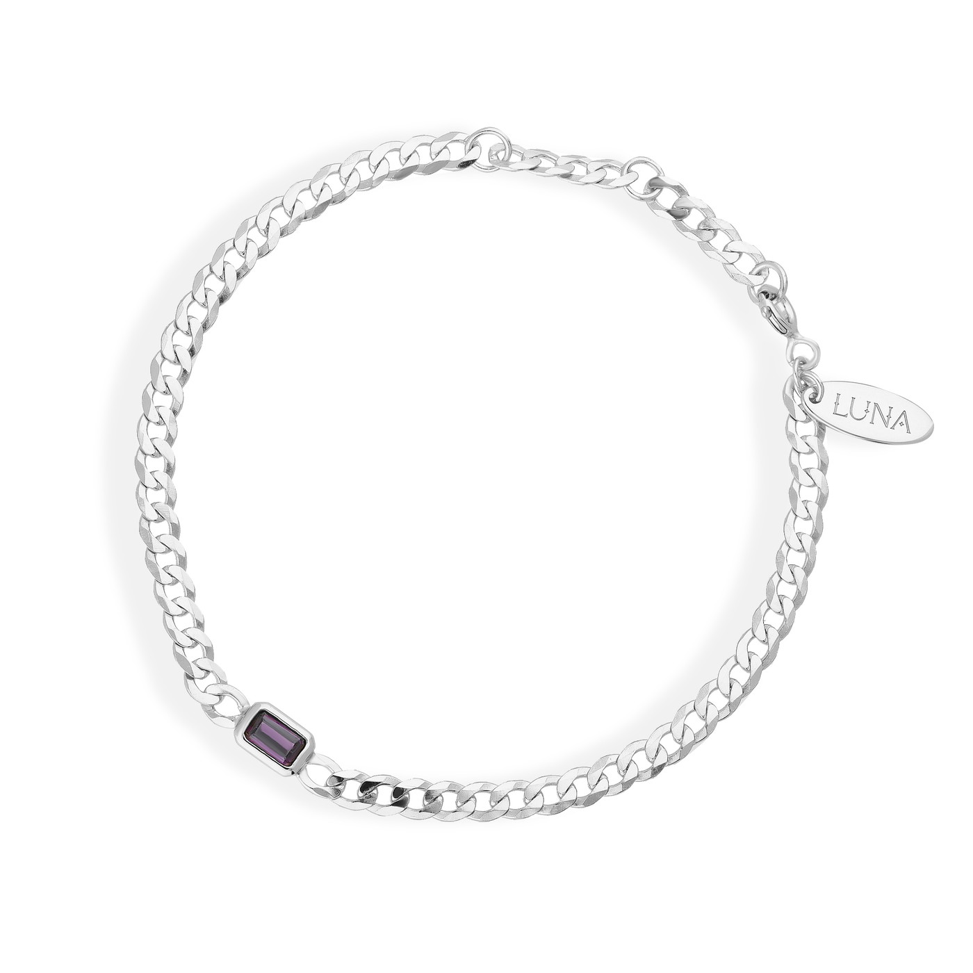 LUNA Браслет W80997098 | GOLDLIGHT