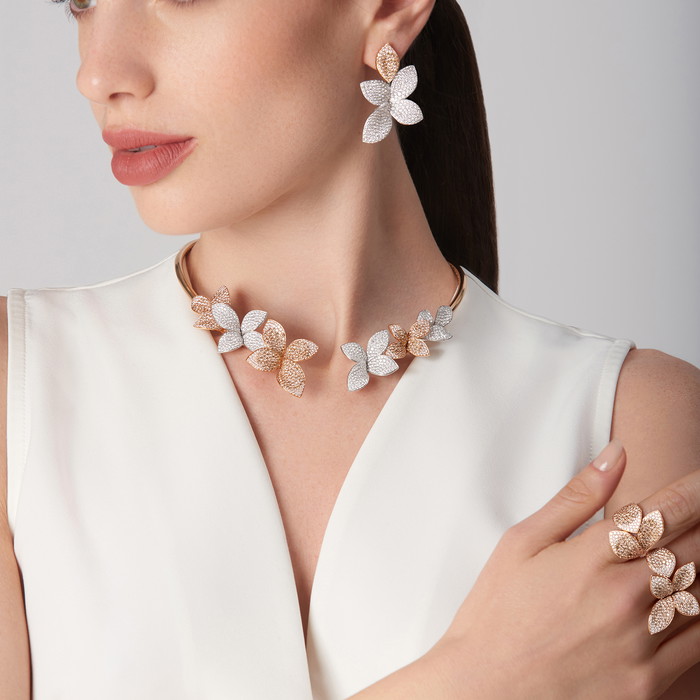 Pasquale Bruni Earrings W82937278 | GRENARDI