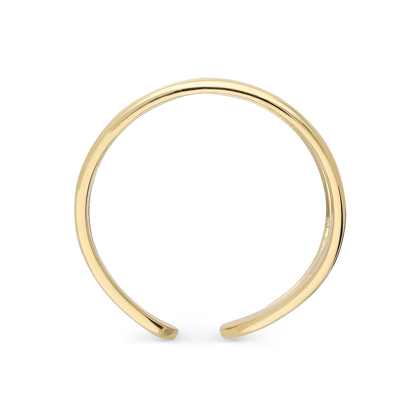 Zag Bijoux Gredzens W76336935 | GOLDLIGHT