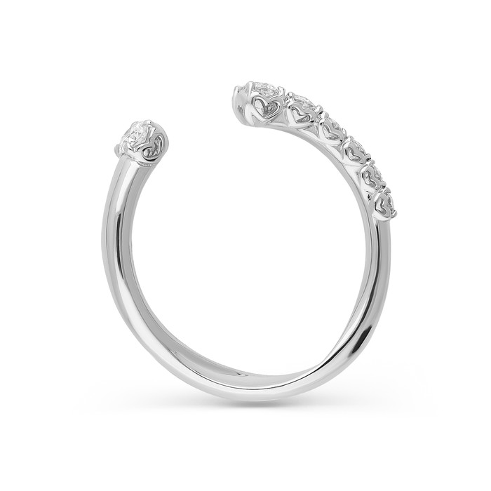 Recarlo Žiedas W65077754 | GRENARDI