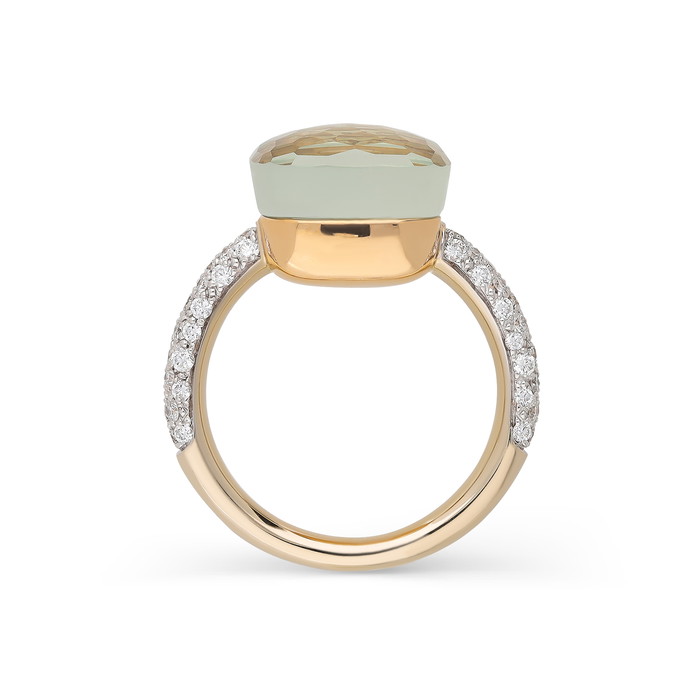 Pomellato Ring W75601320 | GRENARDI