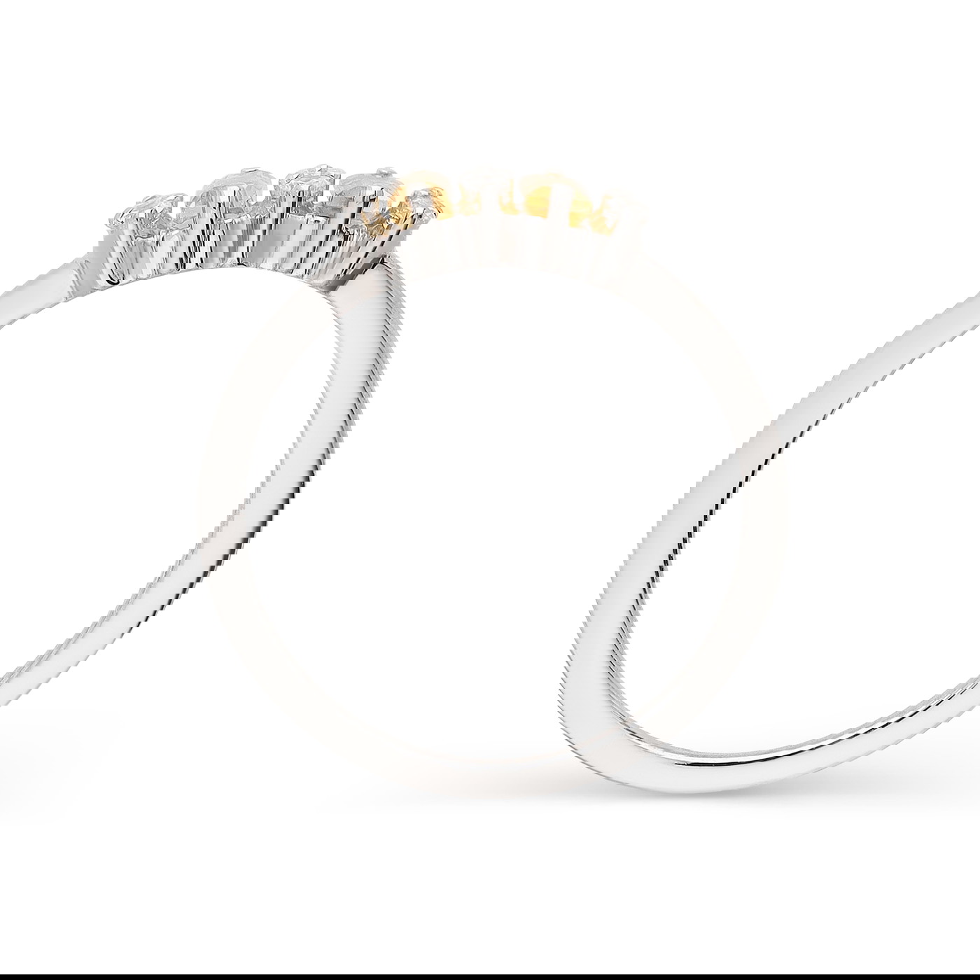 GOLDLIGHT Кольцо W77415366 | GOLDLIGHT