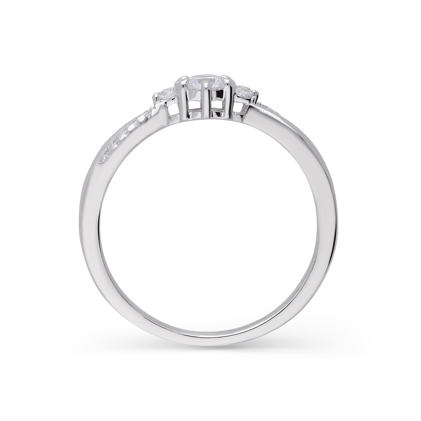 GOLDLIGHT Gredzens W77161525 | GOLDLIGHT