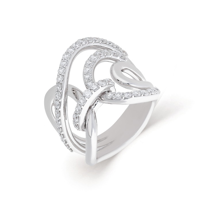 Crivelli Gredzens W74934102 | GRENARDI