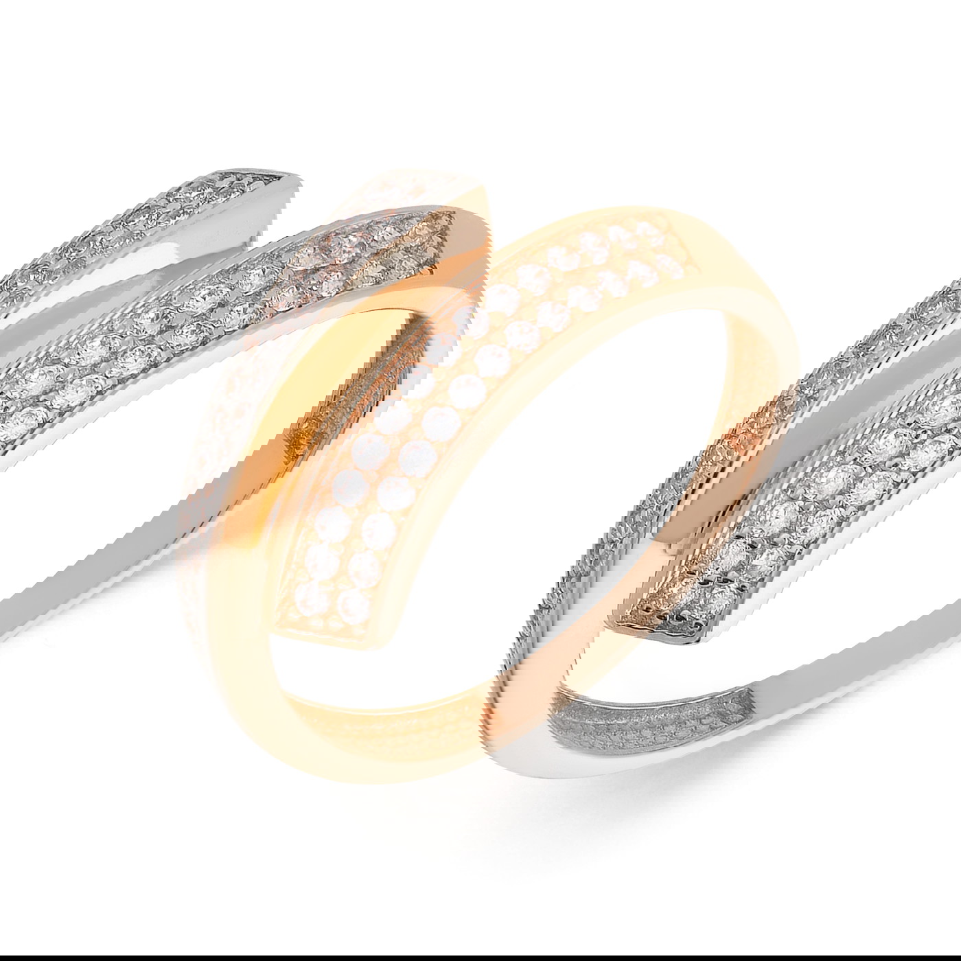 GOLDLIGHT Gredzens W78790019 | GOLDLIGHT